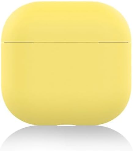 Amazon | ZENIX DESIGN TECH Airpods4 用 ケース カラビナ付き 第4世代